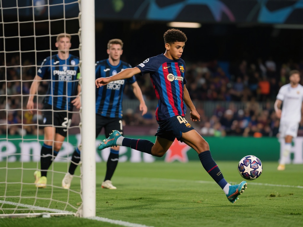 保持专注 保持专注